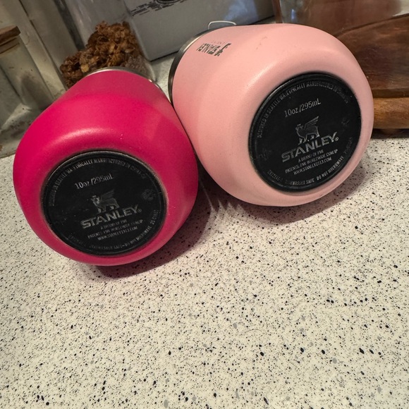 Pair of Stanley Coffee Cups - Picture 3 of 3